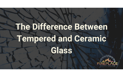 The Difference Between Tempered Glass and Ceramic Glass