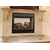 Superior DRT3500ST Multi-View Direct Vent Gas Fireplace Close Up
