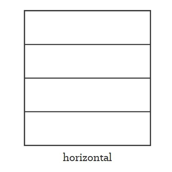 Horizontal Wall System