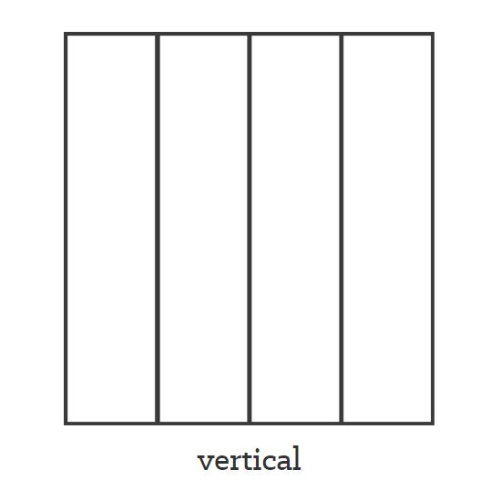 Vertical Wall System