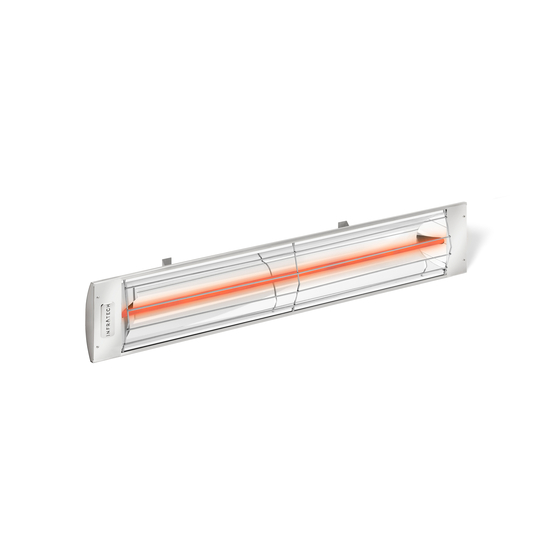 Infratech C-Series Single Element 2500 W and 240 V Heater - 39 Inch