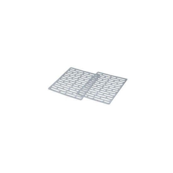 Stainless Steel Charcoal Grates