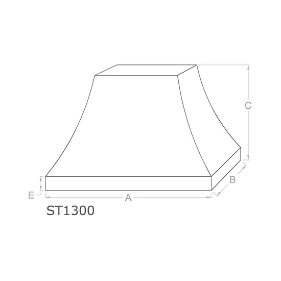 ST1300 Diagram