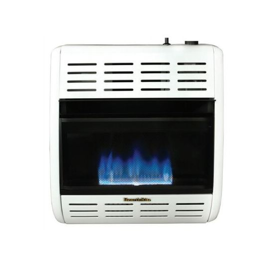 HBW20TN Blue Flame Vent Free Gas Heater