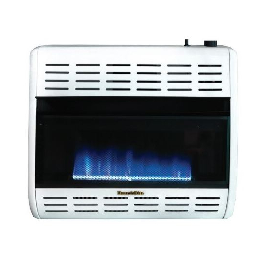 HBW30TL Blue Flame Vent Free Gas Heater