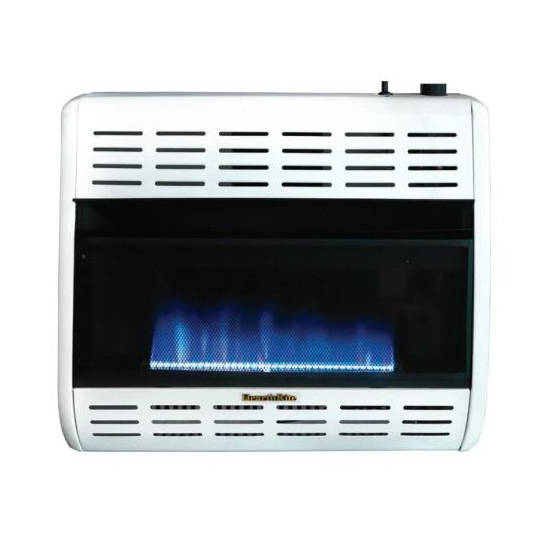 HBW30TN Blue Flame Vent Free Gas Heater