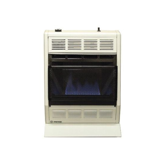 BF20WLP Vent-Free Blue Flame Heaters with stand (not inlcuded)