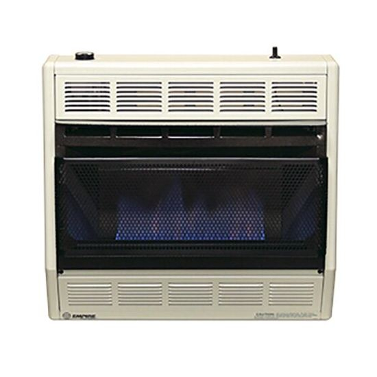 BF30WNAT Vent-Free Blue Flame Heaters with stand (not inlcuded)