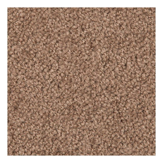 Lt. Hickory Polyester Canyon Hearth Rug