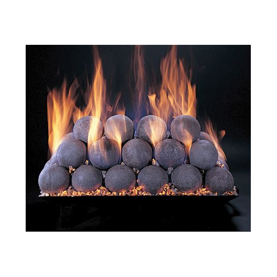 BL-1 Fireplace Blower Insert for Temco Fireplaces