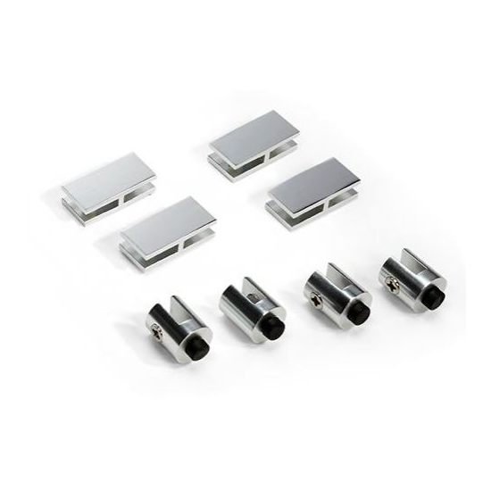 Wind Guard Connector Parts