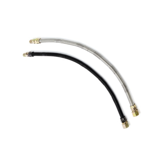 HPC 30 Inch Tranquil Whistle-Free Flex Line