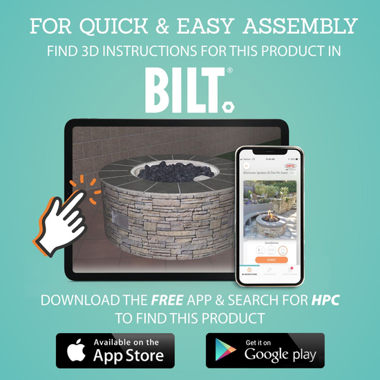 BILT Information Application for Assembly Guide