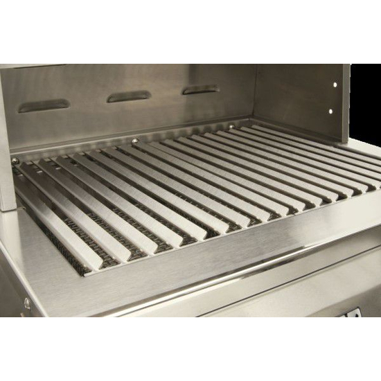 Solaire Gas Grilling Grid Close Up