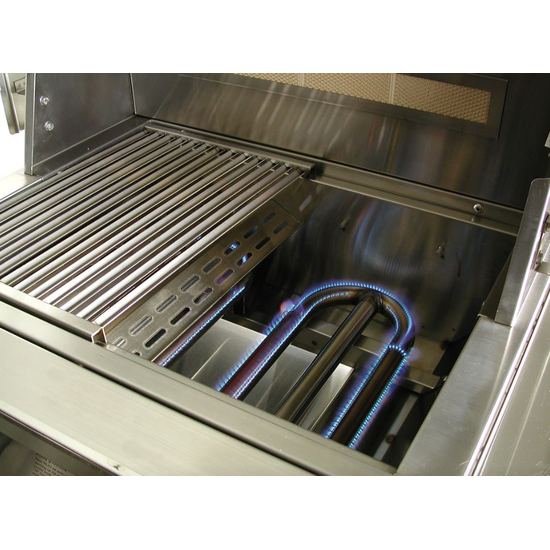 Solaire Built In Grill Convection Burner