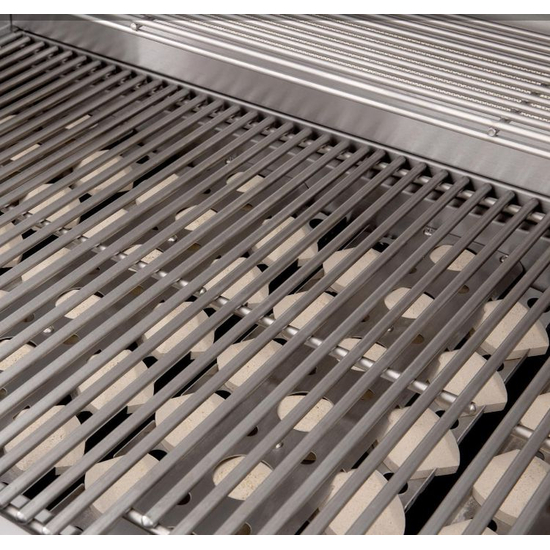 Summerset Grilling Grid and Ceramic Briquette Trays