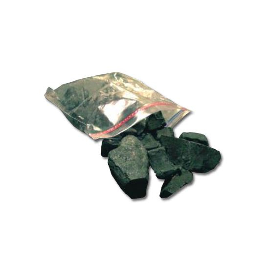 Bag of Non-Burning Coal - 30 Pieces