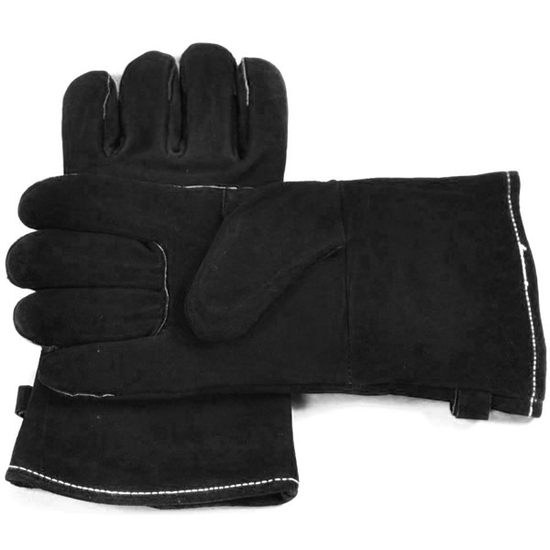 HearthX Fireaplace Gloves - Flame resistant