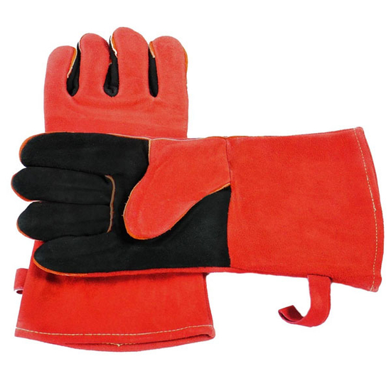 FlameX Fireaplace Gloves - Flame resistant