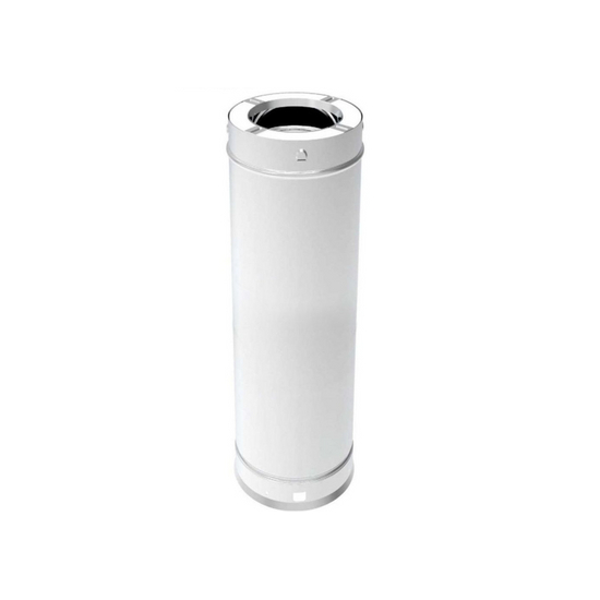 High-quality Superior Snap-Pak Stainless Steel Chimney Pipe