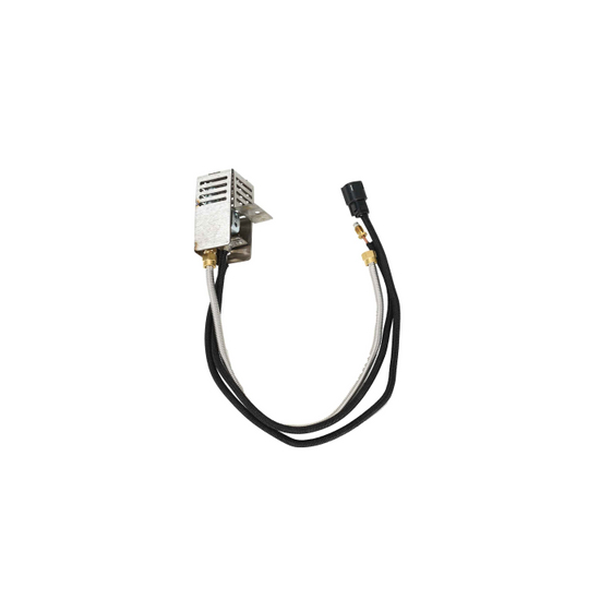 The Outdoor Plus - Pilot Igniter Assembly for 12V or 110V Electronic Ignition System - OPT-PIR