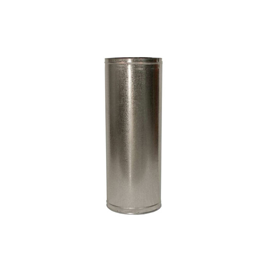 12 Inch x 36 inch Superior Standard Double Wall Chimney Pipe