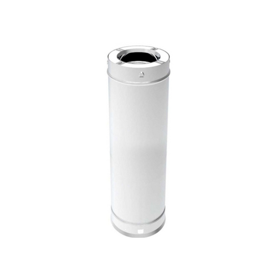 High-quality Superior Snap-Pak Chimney Pipe