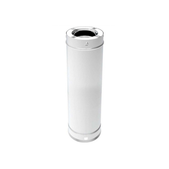 High-quality Superior Snap-Pak Chimney Pipe