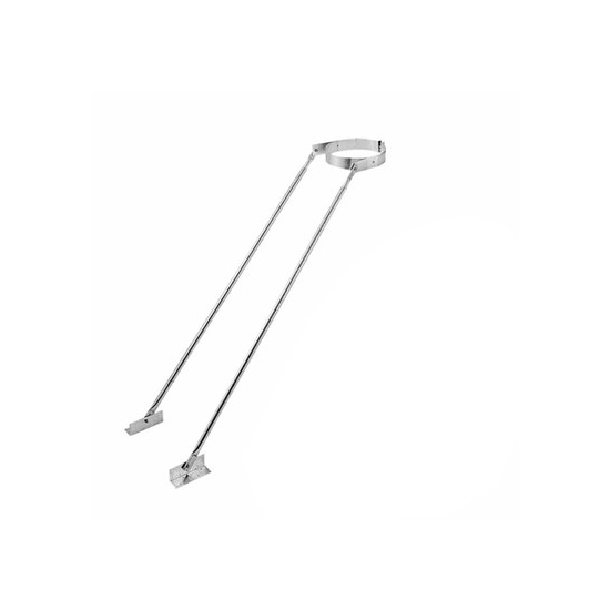 10 Inch DuraTech Extended Roof Bracket | 10DT-XRB
