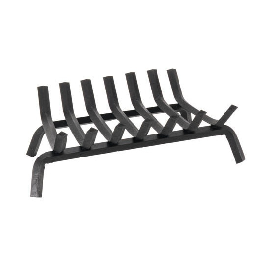 T Series Zero Clearance Fireplace Grate