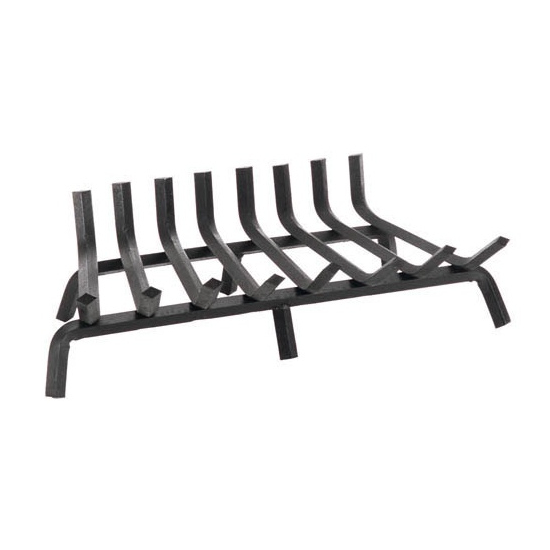 F Series Zero Clearance Fireplace Grate