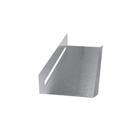 18 Inch to 24 Inch DuraTech Roof Radiation Shield | 18DT-RRS