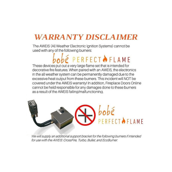 Important Safety and Warranty Information