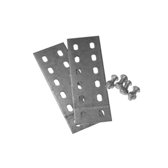 DuraVent 3" to 4" PelletVent Pro Wall Strap Extension 3PVP-WSA-EXT