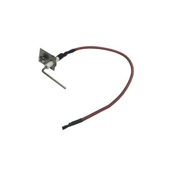 Ignition Electrode With Wire TEC Grills