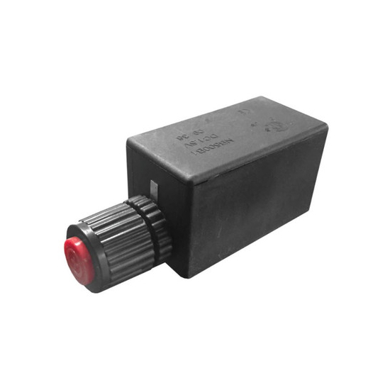 Spark Igniter for TMSI LOF Systems