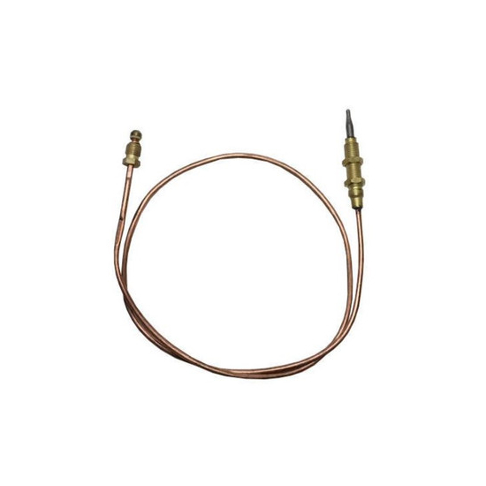 Firegear Thermocouple for Non-Piloted Line Of Fire TMSI Systems
