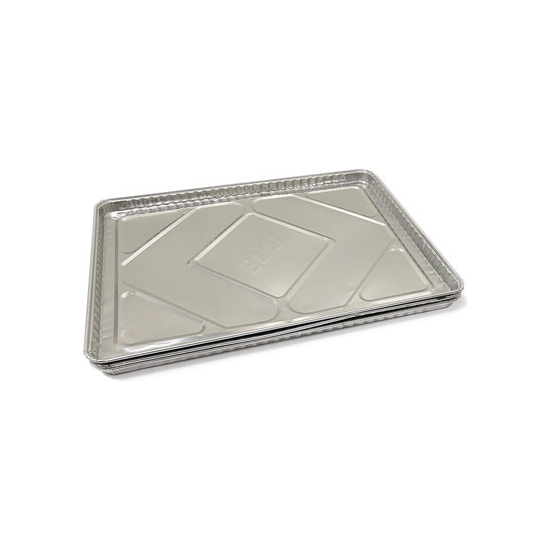lightweight Aluminum grease tray liner 24 inch