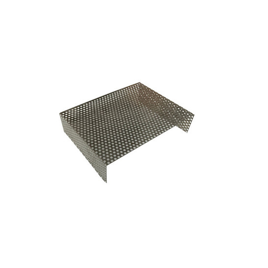 TEC Grills Patio II Burner Baffle With Legs (Does Not Need To Be Welded) TEC Grills