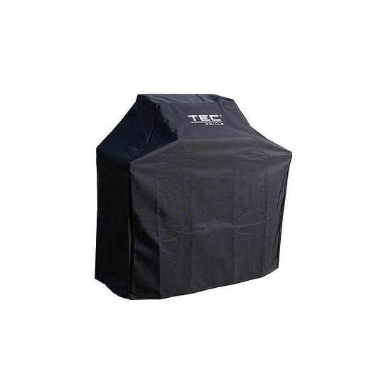 TEC Sterling III Grill Cover 2 Side Shelves TEC Grills