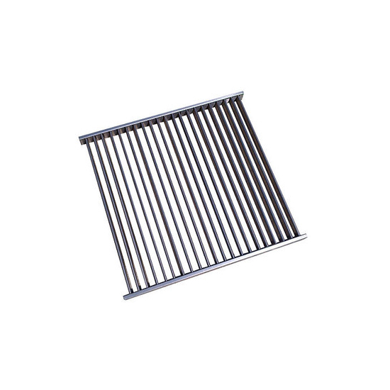 Radiant Wave Cooking Grate 1 21 Channels 16¾ x 15¾ Inches TEC Grills
