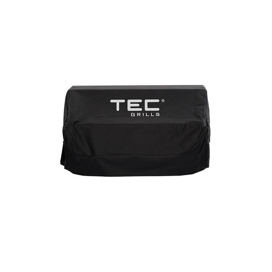 TEC Sterling III Built-in Grill Cover Discontinued Model TEC Grills