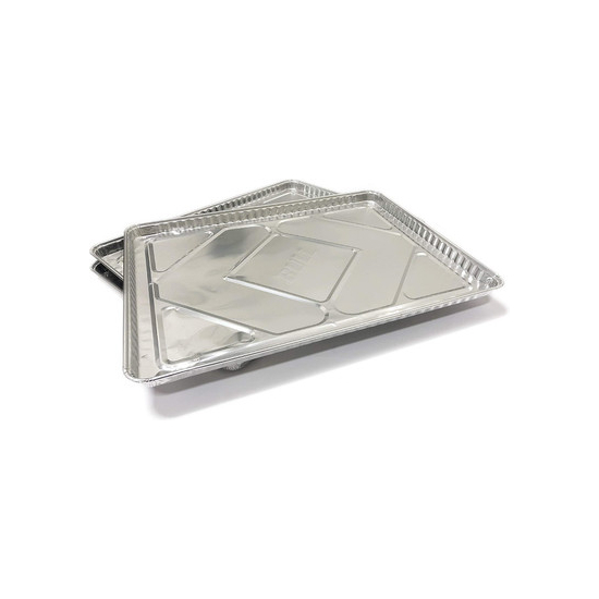 Lightweight Aluminum grease tray liner 24inch