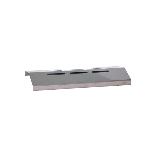 Stainless Steel Center Heat Plate For Tri-Cast Grill is shown