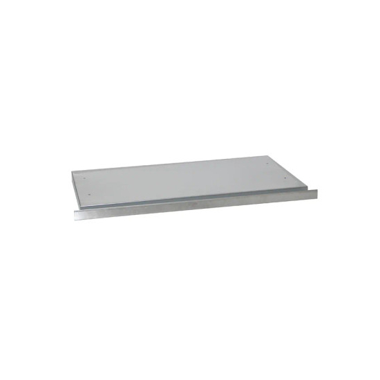 Members Mark Stainless Steel Grease Tray with a size of 30-1/2 x 18-1/2 Inches