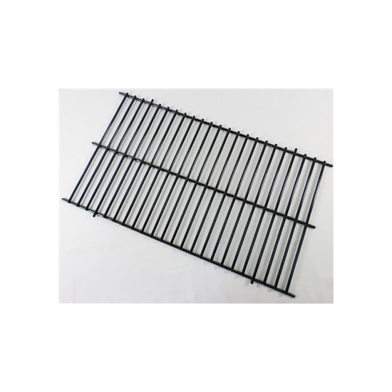 3 and 3X Porcelain Coated Briquet Rack Grill Body Broilmaster