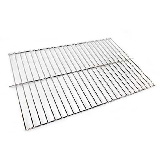 CG18 MHP Nickel Chrome Plated Steel Cooking Grid For Charmglow Models