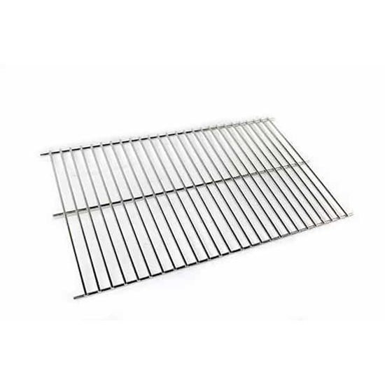CG31 MHP Nickel Chrome Plated Steel Cooking Grid For Charbroil Fiesta Sunbeam Grill Models