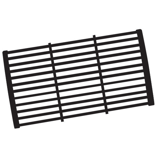 CG70PCI MHP Porcelain Coated Cast Iron Cooking Grid For Sam's Club & Sears Kenmore Grills