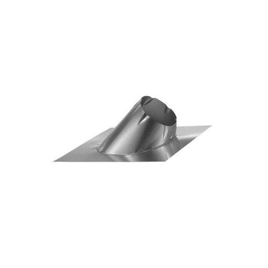 DuraTech 13 - 18/12 Adjustable Roof Flashing 7"